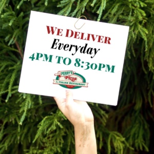we-deliver