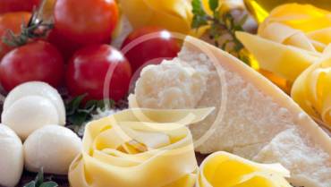 Italian Pasta Workshop for All Family