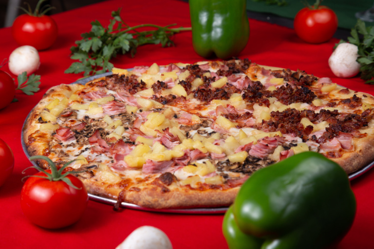 Perry's Pizza of Garden Grove Italian Food Order Online